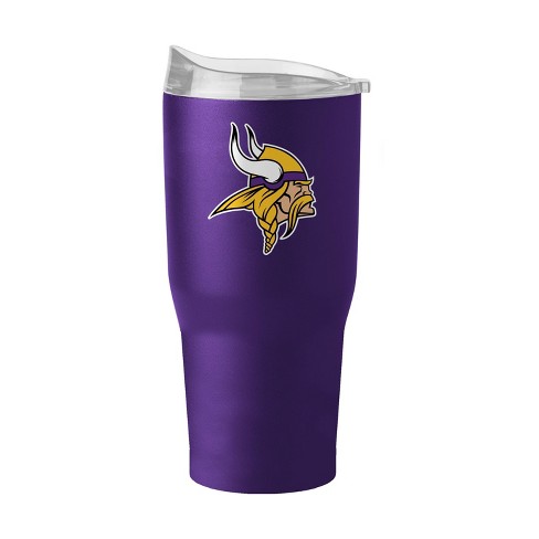 minnesota vikings tumbler