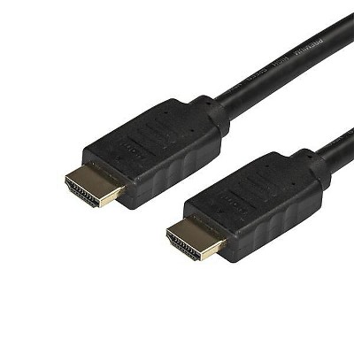 StarTech Premium HDMM7MP 23' HDMI Audio/Video Cable Black