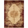 Unique Loom    Dorchester Brook Area Rug - 2 of 4