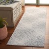 Abstract ABT930 Hand Tufted Indoor Rugs - Safavieh - 2 of 2
