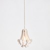Plum & Post Marguerite Pendant - 2 of 4