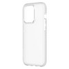 Incipio - Survivor Clear Case For Apple Iphone 14 Pro - Clear - 3 of 4