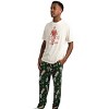 Elf Santa I Know Him Men's 2-Pack Pajama Set - 3 of 4