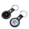 Keyscaper MLS Eastern Conference Teams Insignia Black Airtag Holder 2-Pack - 3 of 4
