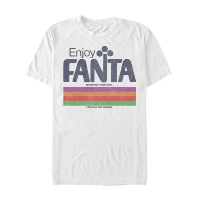 T best sale shirt fanta