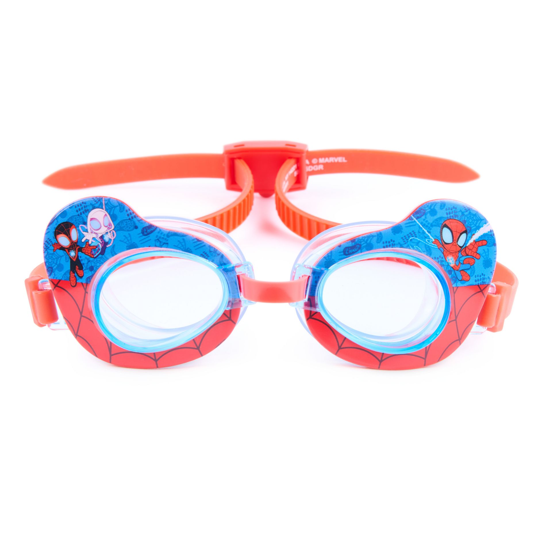 Disney Spidey Goggles Kids' Swim Goggles
