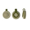 Repel360 Skeeter Beaters Mosquito & Bug Wearable Citronella Clip on Insect Repellent - 2 of 4