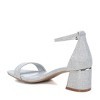 Xti Women's Heeled Sandals 141259 - 2 of 3