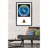 Trends International Def Leppard - Adrenalize Album Series Framed Wall Poster Prints - 2 of 4