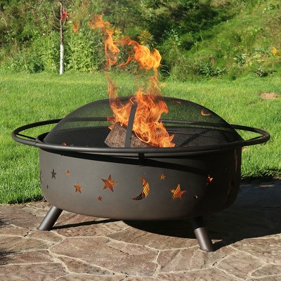 Black Friday Fire Pit Target