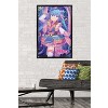 Trends International Hatsune Miku - Ribbons Framed Wall Poster Prints - 2 of 4