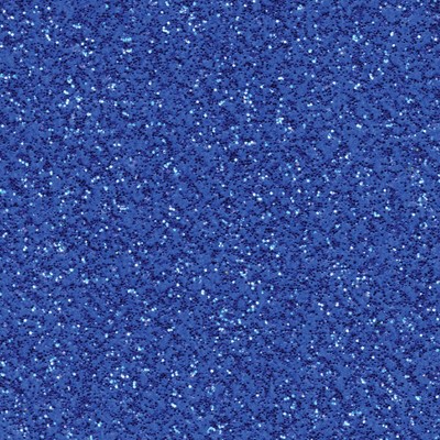 Core'dinations Glitter Silk Cardstock 12"X12"-Regal Royal