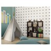 11" 9 Cube Organizer Shelf - Room Essentials™ - image 2 of 4
