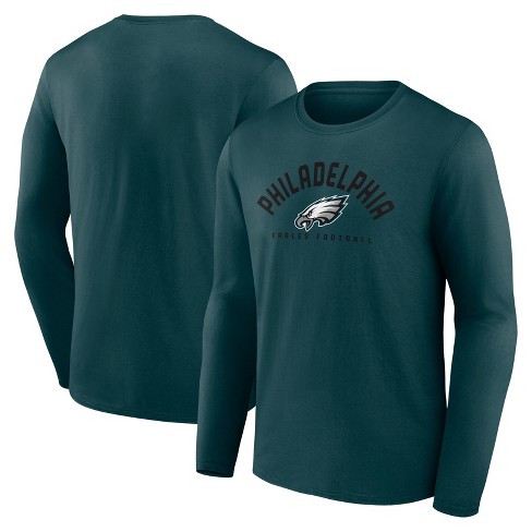 Eagles long sleeve t shirt online