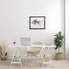 Stupell Industries Hipster Fish Funny Sea Life, 17" x 21" - 2 of 4