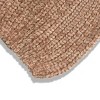 Charles Albert Girl's Chenille Pom Beanie - Kids Winter Hat - 2 of 3