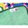 Despicable Me Minions Holiday Christmas Festive Time of Year Throw Blanket 46" x 60" Cozy Fleece Throw Blanket Bed Couch Multicolored - 4 of 4