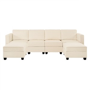 Home Imports Emporium Modern Sectional Sofa - 1 of 3