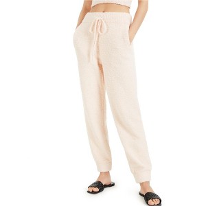 I.N.C International Concepts Womens Long Casual Jogger Pants - 1 of 1
