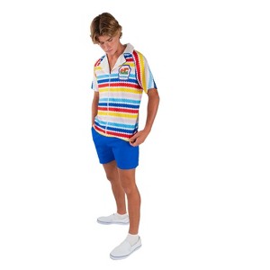 A Leading Role x Mattel Allan Premium Adult Dress Up - Barbie The Movie - 1 of 3