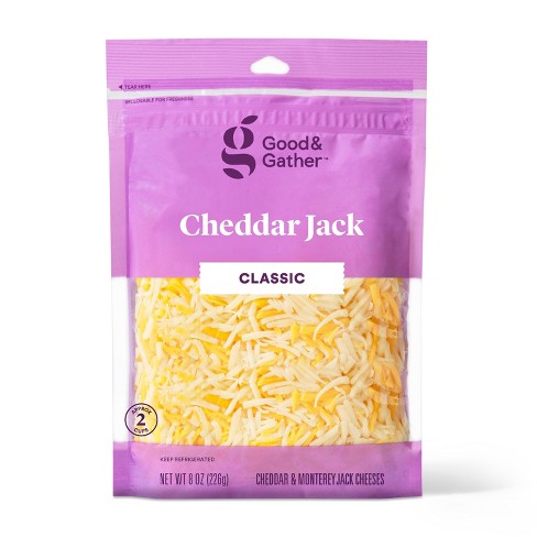 Monterey deals jack cheese