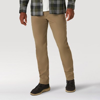 wranglers khaki pants