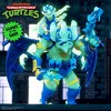 Super7 - Super7 - Teenage Mutant Ninja Turtles - Ultimates! - Wingnut & Screwloose (Glow) (TMNT) - 3 of 4