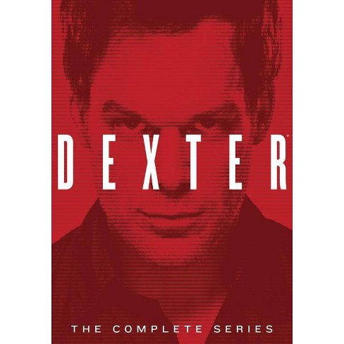 Dexter: The Complete Series (Dexter / Dexter New Blood Season 1) (Blu-Ray)