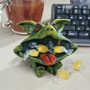 Design Toscano Desktop Gothic Goblins: Dieter the Dragon - 2 of 4