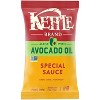 Kettle Brand Avocado Special Sauce Chips - 6oz - 4 of 4