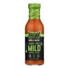 Noble Made by The New Primal Dairy-Free Mild Buffalo Sauce - Case of 6/13 oz - 2 of 4
