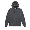 Men's Bradner Super-Soft Quilted Hoodie - Flags & Anthem - 3 of 3