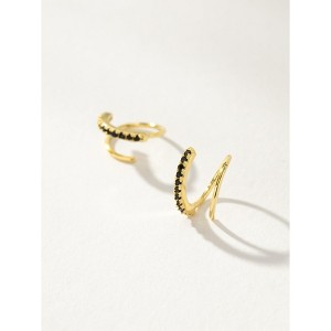 Uncommon James Seeing Double Earrings - 1 of 4