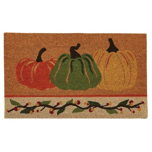 Park Designs Bittersweet Doormat : Target