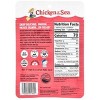 Chicken of the Sea, Wild-Caught Pink Salmon, Low Sodium, 2.5 oz - 2 of 2