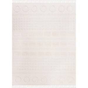 Natura NAT251 Hand Woven Indoor Rugs - Safavieh - 1 of 4