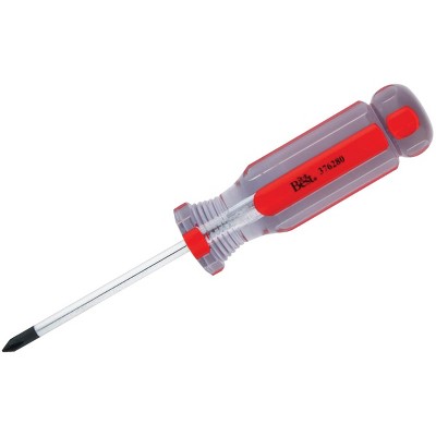 Do it Best  #1 x 3 In. Phillips Screwdriver 376280