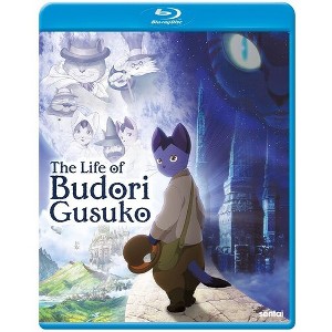 The Life Of Budori Gusuko (Blu-ray) - 1 of 1