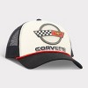 Men's Corvette Racing Trucker Hat - 3 of 4