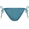 Adore Me Women's Rafaela Bikini Swimwear Bottom - 3 of 4