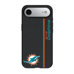 NFL AFC Teams Sidebar MagSafe Compatible Cell Phone Case for Apple iPhone 17 Series - 1 of 4