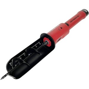 RotoShovel Handheld Electric Garden Hand Trowel with Batteries - 1 of 4