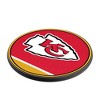 NFL AFC Teams Stripe 15-Watt Wireless Charger - 2 of 4