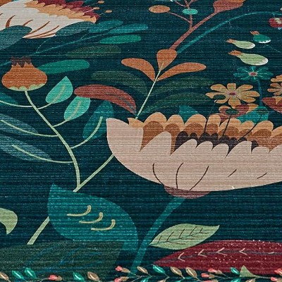 teal