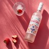 Flybird Strawberry Margarita Wine Cocktail - 750ml Bottle - 4 of 4