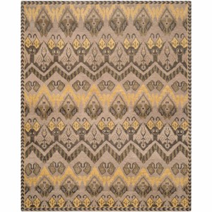 Kenya KNY656 Hand Knotted Area Rug  - Safavieh - 1 of 4
