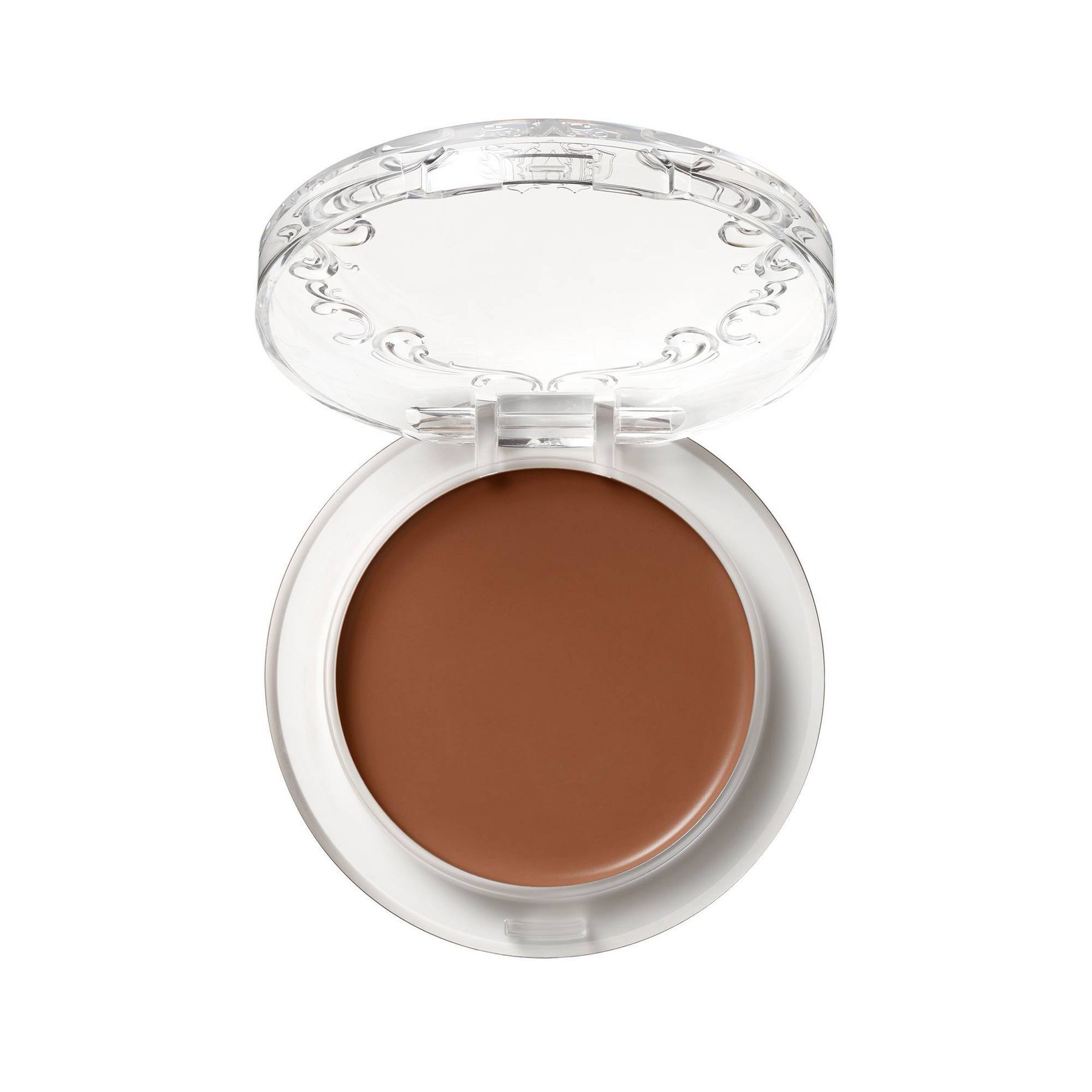 KVD Beauty Good Apple Foundation - Deep 084 - 0.35oz - Ulta Beauty