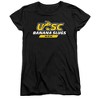 University Of California-Santa Cruz Mom Women's T-Shirt - 4 of 4