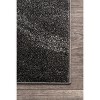 Nuloom Julene Abstract Waves Indoor Area Rug - 2 of 4
