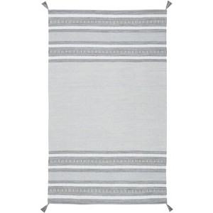 Montauk MTK214 Hand Woven Indoor Rugs - Safavieh - 1 of 4